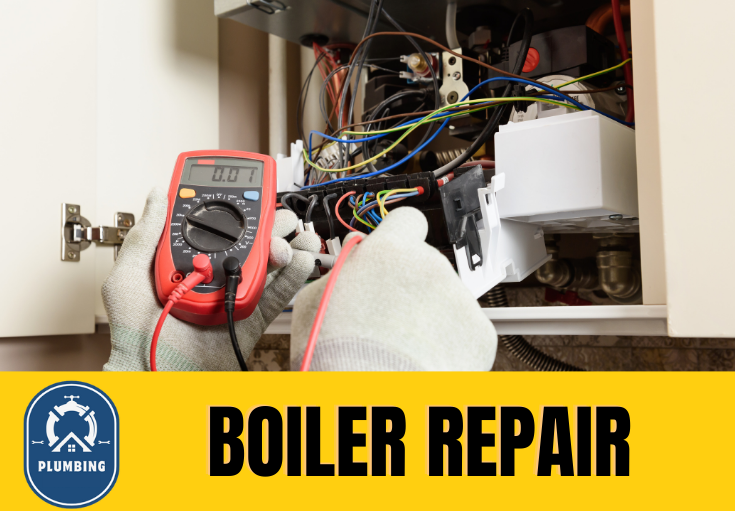 boiler repair Bingley