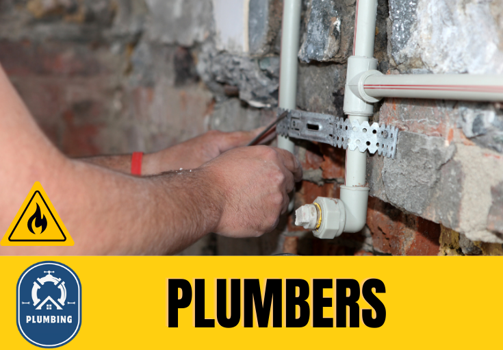  plumber Eldwick