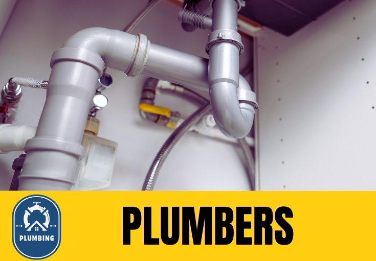  plumber Cottingley