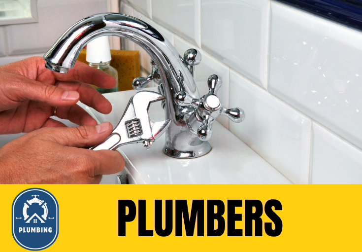 plumber Priestthorpe